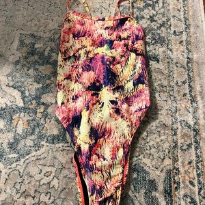 “Nico 2” jolyn swimsuit